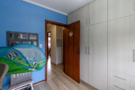 Casa de condomínio à venda com 179m², 3 quartos e 2 vagasQuarto 1