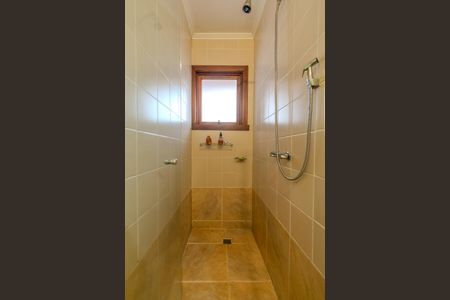 Casa de condomínio à venda com 179m², 3 quartos e 2 vagasBanheiro Social