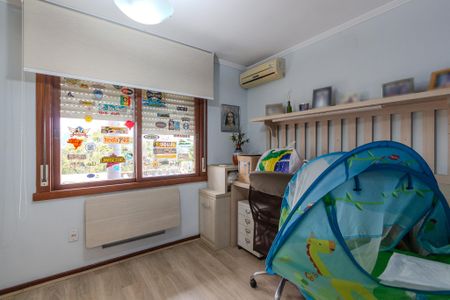 Casa de condomínio à venda com 179m², 3 quartos e 2 vagasQuarto 1