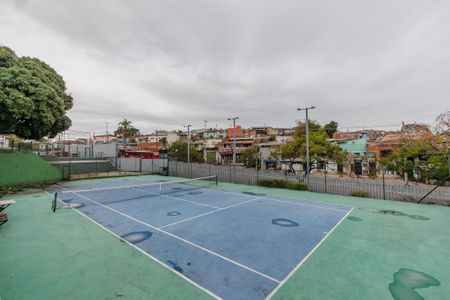 Casa de condomínio à venda com 179m², 3 quartos e 2 vagasÁrea comum - Quadra Esportiva