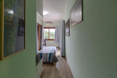 Casa de condomínio à venda com 179m², 3 quartos e 2 vagasQuarto 2