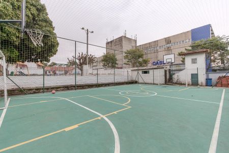 Casa de condomínio à venda com 179m², 3 quartos e 2 vagasÁrea comum - Quadra Esportiva