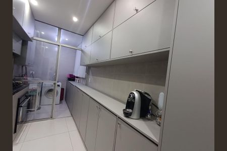Apartamento à venda com 82m², 3 quartos e 1 vagaFoto 16