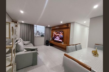 Apartamento à venda com 82m², 3 quartos e 1 vagaFoto 06