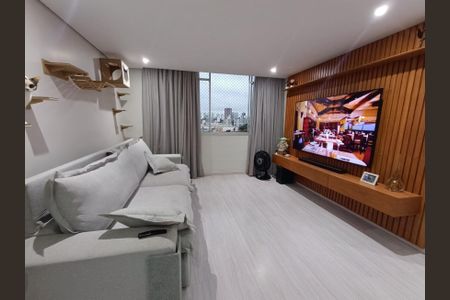 Apartamento à venda com 82m², 3 quartos e 1 vagaFoto 08