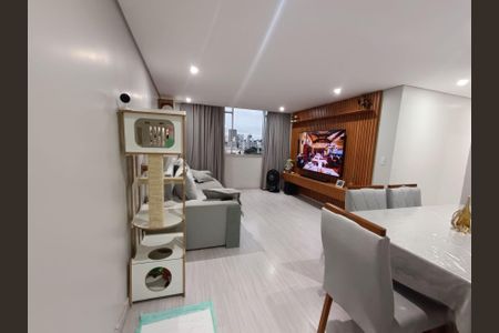 Apartamento à venda com 82m², 3 quartos e 1 vagaFoto 07
