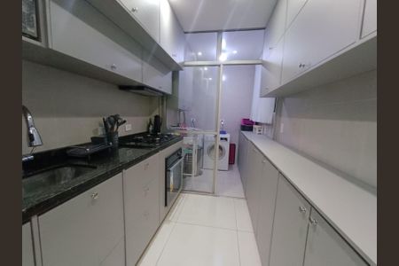 Apartamento à venda com 82m², 3 quartos e 1 vagaFoto 14