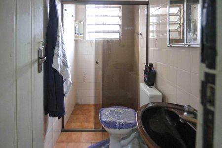 Casa à venda com 270m², 1 quarto e 1 vaga Casa à venda com 270m², 1 quarto e 1 vagaBanheiro