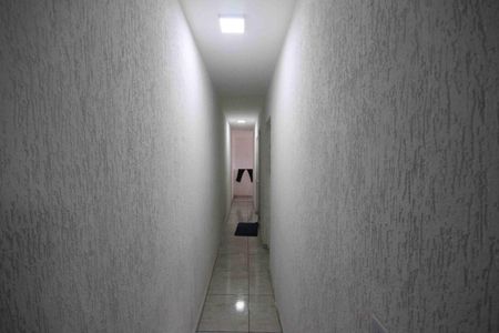 Casa à venda com 270m², 1 quarto e 1 vaga Casa à venda com 270m², 1 quarto e 1 vagaCorredor