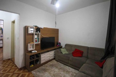 Casa à venda com 270m², 1 quarto e 1 vaga Casa à venda com 270m², 1 quarto e 1 vagaSala