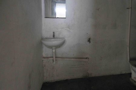 Casa à venda com 270m², 1 quarto e 1 vaga Casa à venda com 270m², 1 quarto e 1 vagaBanheiro do Terraço