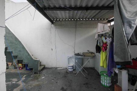 Casa à venda com 270m², 1 quarto e 1 vaga Casa à venda com 270m², 1 quarto e 1 vagaÁrea de Serviço