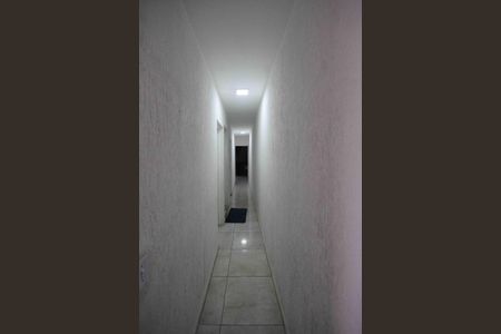 Casa à venda com 270m², 1 quarto e 1 vaga Casa à venda com 270m², 1 quarto e 1 vagaCorredor