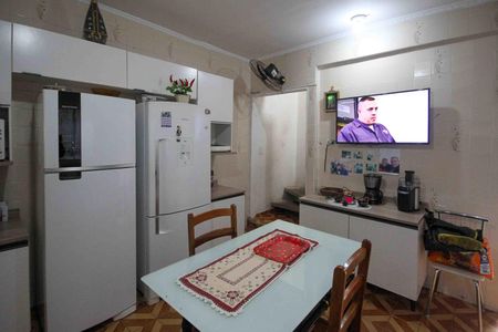 Casa à venda com 270m², 1 quarto e 1 vaga Casa à venda com 270m², 1 quarto e 1 vagaCozinha