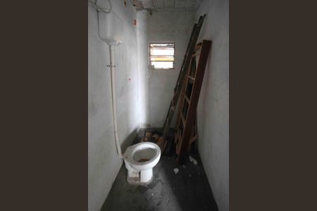 Casa à venda com 270m², 1 quarto e 1 vaga Casa à venda com 270m², 1 quarto e 1 vagaBanheiro do Terraço