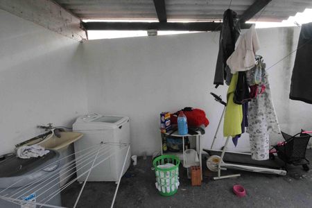 Casa à venda com 270m², 1 quarto e 1 vaga Casa à venda com 270m², 1 quarto e 1 vagaÁrea de Serviço