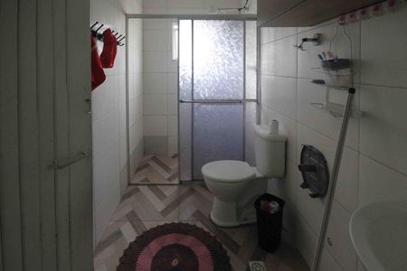 Casa à venda com 270m², 1 quarto e 1 vaga Casa à venda com 270m², 1 quarto e 1 vagaBanheiro Social 2