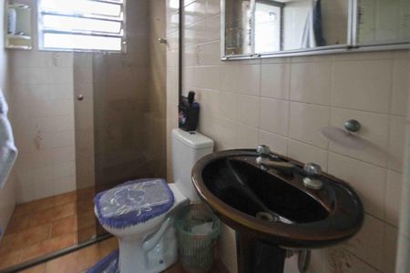 Casa à venda com 270m², 1 quarto e 1 vaga Casa à venda com 270m², 1 quarto e 1 vagaBanheiro