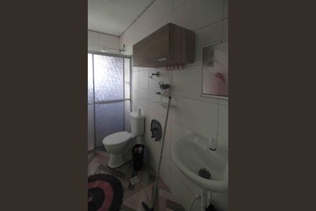 Casa à venda com 270m², 1 quarto e 1 vaga Casa à venda com 270m², 1 quarto e 1 vagaBanheiro Social 2