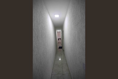 Casa à venda com 270m², 1 quarto e 1 vaga Casa à venda com 270m², 1 quarto e 1 vagaCorredor