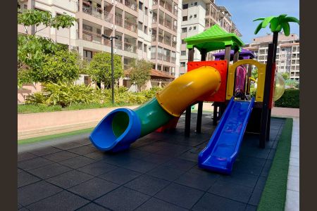 Apartamento à venda com 66m², 2 quartos e 1 vaga