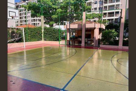 Apartamento à venda com 66m², 2 quartos e 1 vaga