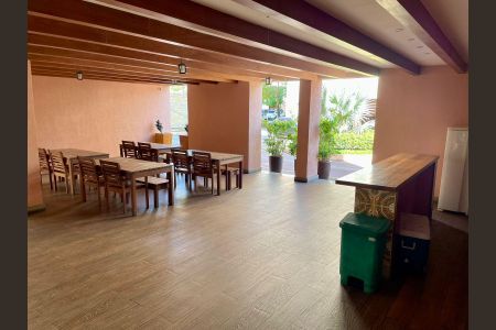 Apartamento à venda com 66m², 2 quartos e 1 vaga