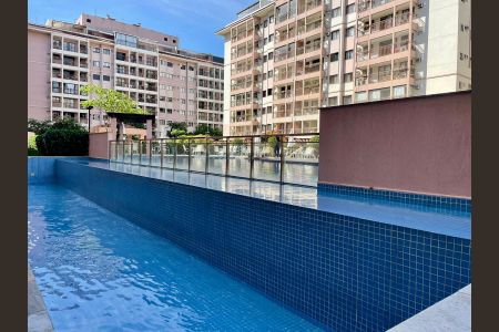 Apartamento à venda com 66m², 2 quartos e 1 vaga