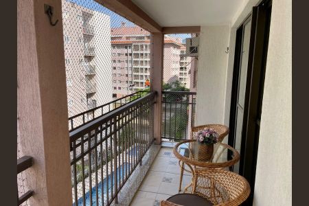 Apartamento à venda com 66m², 2 quartos e 1 vaga