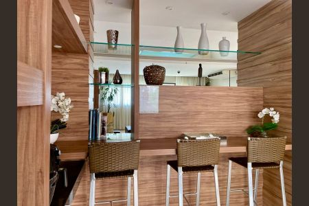 Apartamento à venda com 66m², 2 quartos e 1 vaga