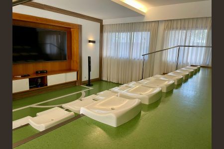 Apartamento à venda com 66m², 2 quartos e 1 vaga