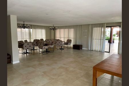 Apartamento à venda com 66m², 2 quartos e 1 vaga