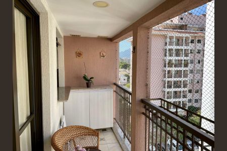 Apartamento à venda com 66m², 2 quartos e 1 vaga