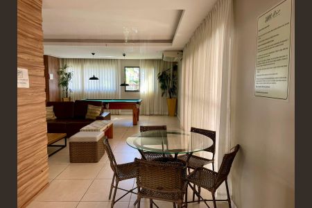 Apartamento à venda com 66m², 2 quartos e 1 vaga