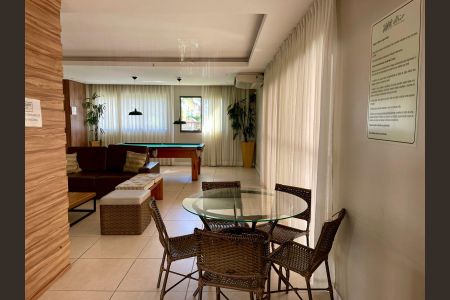 Apartamento à venda com 66m², 2 quartos e 1 vaga