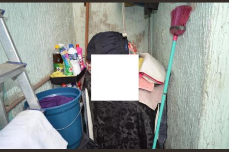 Casa à venda com 80m², 2 quartos e sem vagaFoto 18