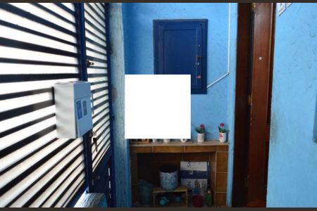 Casa à venda com 80m², 2 quartos e sem vagaFoto 20