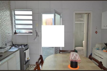 Casa à venda com 80m², 2 quartos e sem vagaFoto 09
