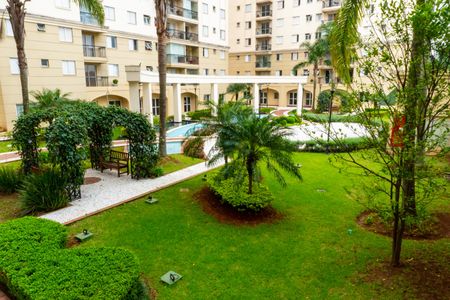 Apartamento à venda com 61m², 3 quartos e 1 vaga Apartamento à venda com 61m², 3 quartos e 1 vagaÁrea comum