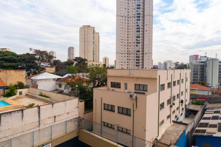 Apartamento à venda com 61m², 3 quartos e 1 vaga Apartamento à venda com 61m², 3 quartos e 1 vagaVista do Quarto 2