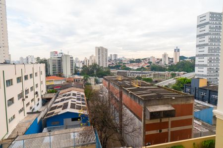 Apartamento à venda com 61m², 3 quartos e 1 vaga Apartamento à venda com 61m², 3 quartos e 1 vagaVista da Suite
