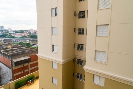 Apartamento à venda com 61m², 3 quartos e 1 vaga Apartamento à venda com 61m², 3 quartos e 1 vagaVista do Quarto 1
