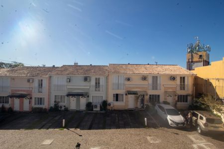 Casa à venda com 90m², 2 quartos e 2 vagasVista do Quarto