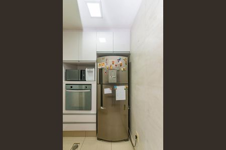 Apartamento à venda com 145m², 3 quartos e 2 vagasCozinha