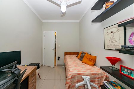 Apartamento à venda com 145m², 3 quartos e 2 vagasQuarto 2