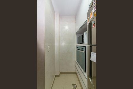 Apartamento à venda com 145m², 3 quartos e 2 vagasCozinha