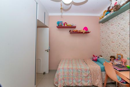 Apartamento à venda com 145m², 3 quartos e 2 vagasQuarto 