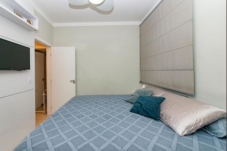 Apartamento à venda com 145m², 3 quartos e 2 vagasSuíte