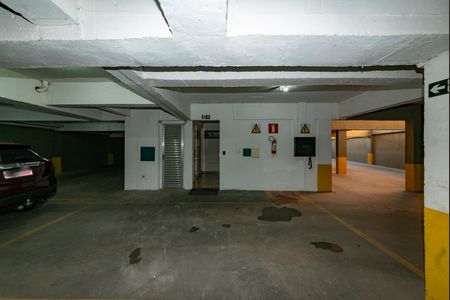 Apartamento à venda com 145m², 3 quartos e 2 vagasGaragem