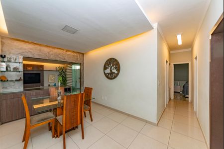 Apartamento à venda com 145m², 3 quartos e 2 vagasSala